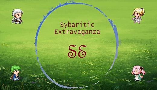 Sybaritic Extravaganza
