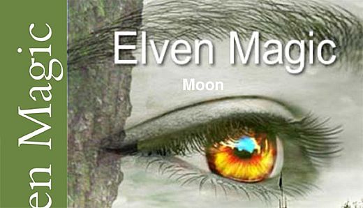 Elven Magic SE Moon