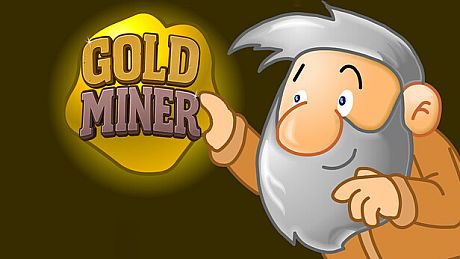 Gold Miner:Classic Edition Game