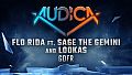 AUDICA - Flo Rida ft. Sage The Gemini and Lookas - "GDFR"