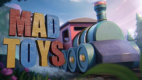 MAD TOYS Game
