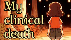 My  clinical death