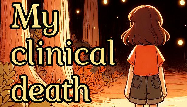 Buy My  clinical death