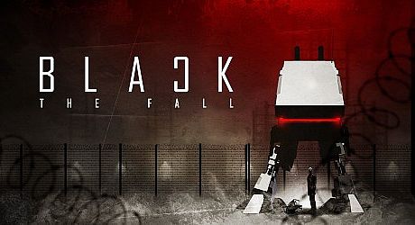 Black The Fall Game