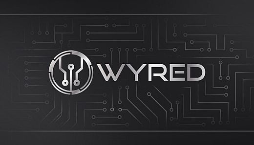 Wyred