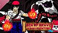 Sea of Brave: Aidan Adventure Soundtrack