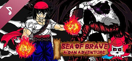 Sea of Brave: Aidan Adventure Soundtrack DLC
