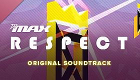 DJMAX RESPECT V - RESPECT Original Soundtrack