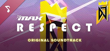 DJMAX RESPECT V - RESPECT Original Soundtrack DLC
