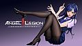 Angel Legion-DLC School Uniform B