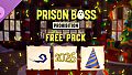 Prison Boss Prohibition - Free Pack 11