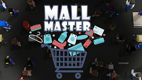 Mall Master Game