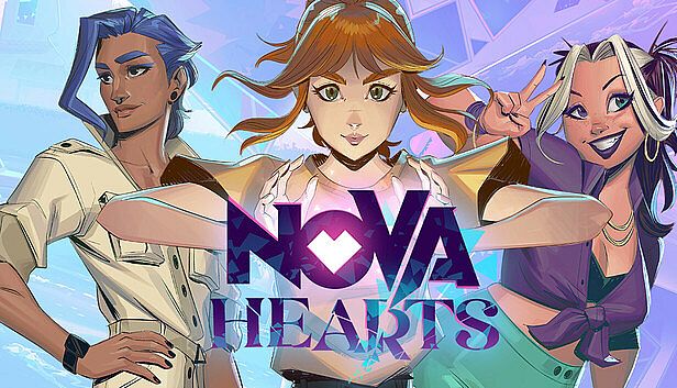 Buy Nova Hearts