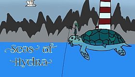 Seas of Hydra