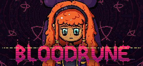 Bloodrune Game
