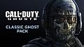 Call of Duty: Ghosts - Classic Ghost Pack