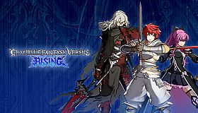 Granblue Fantasy Versus: Rising - Character Color Set 2