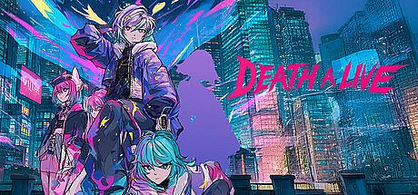 DEATH A LIVE Game