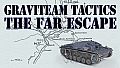 Graviteam Tactics: The Far Escape