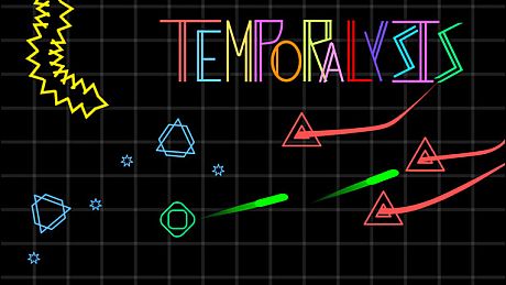Temporalysis Game