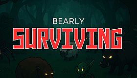Bearly Surviving