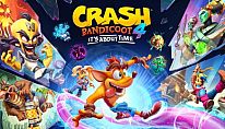 Crash Bandicoot 4: It's About Time für PC kaufen
