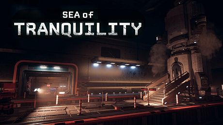 Sea of Tranquility Game