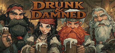 Drunk & Damned Game