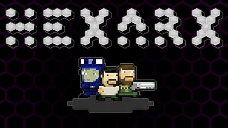 HEXARX Game