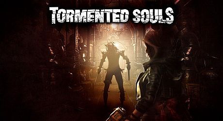 Tormented Souls Game