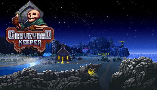 Graveyard Keeper