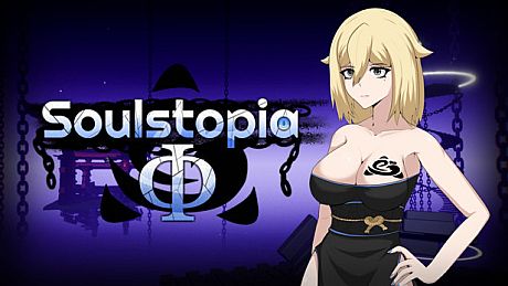 Soulstopia -PHI-