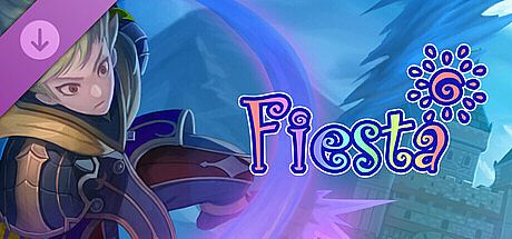 Fiesta Online - Vanity Pack