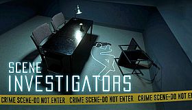 Scene Investigators