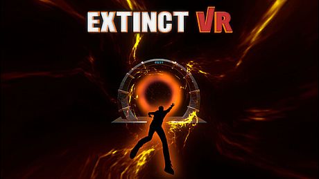 Extinct VR Game