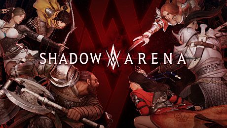 Shadow Arena Game