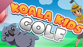 Koala Kids Golf Soundtrack