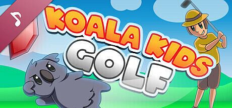 Koala Kids Golf Soundtrack