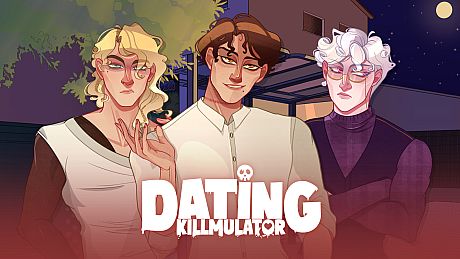 Dating Killmulator Game