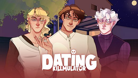Dating Killmulator