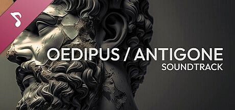 Oedipus/Antigone Soundtrack DLC