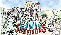 Buy Little Survivors PC