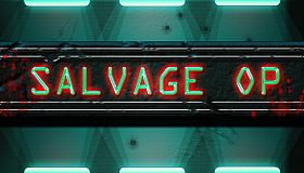 Salvage Op