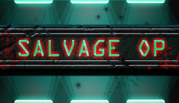 Buy Salvage Op