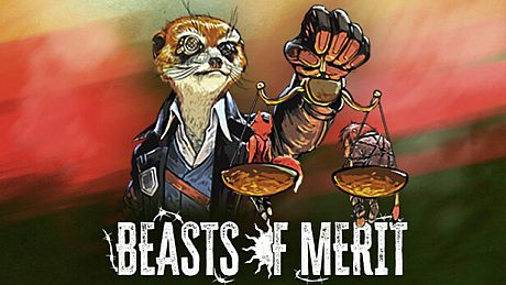 Beasts Of Merit Game