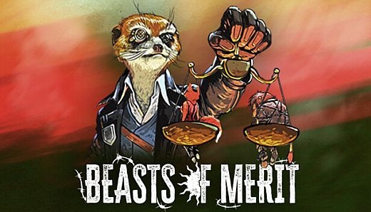 Beasts Of Merit