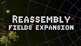Reassembly Fields Expansion