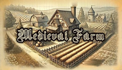 Medieval Farm