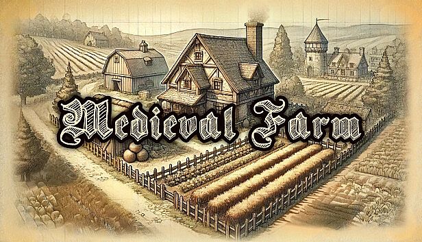 Buy Medieval Farm
