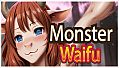 Monster Waifu - Minotaur DLC